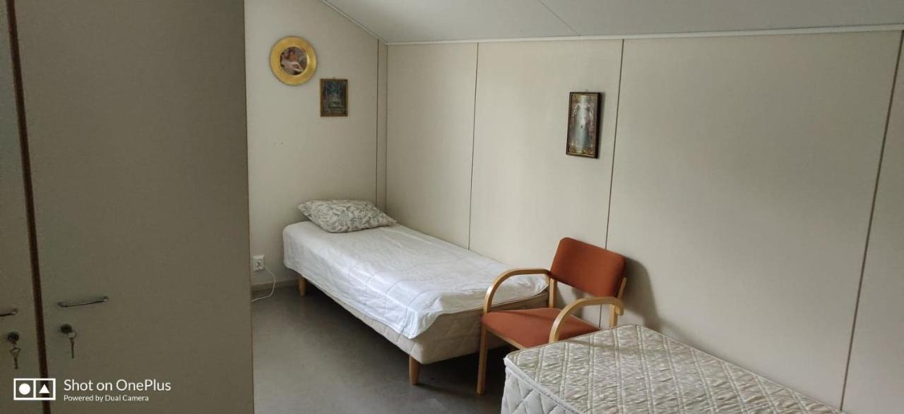 Raate Guest House Suomussalmi Eksteriør bilde